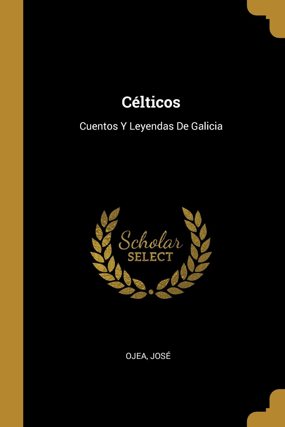 Célticos: Cuentos Y Leyendas De Galicia Politics & History