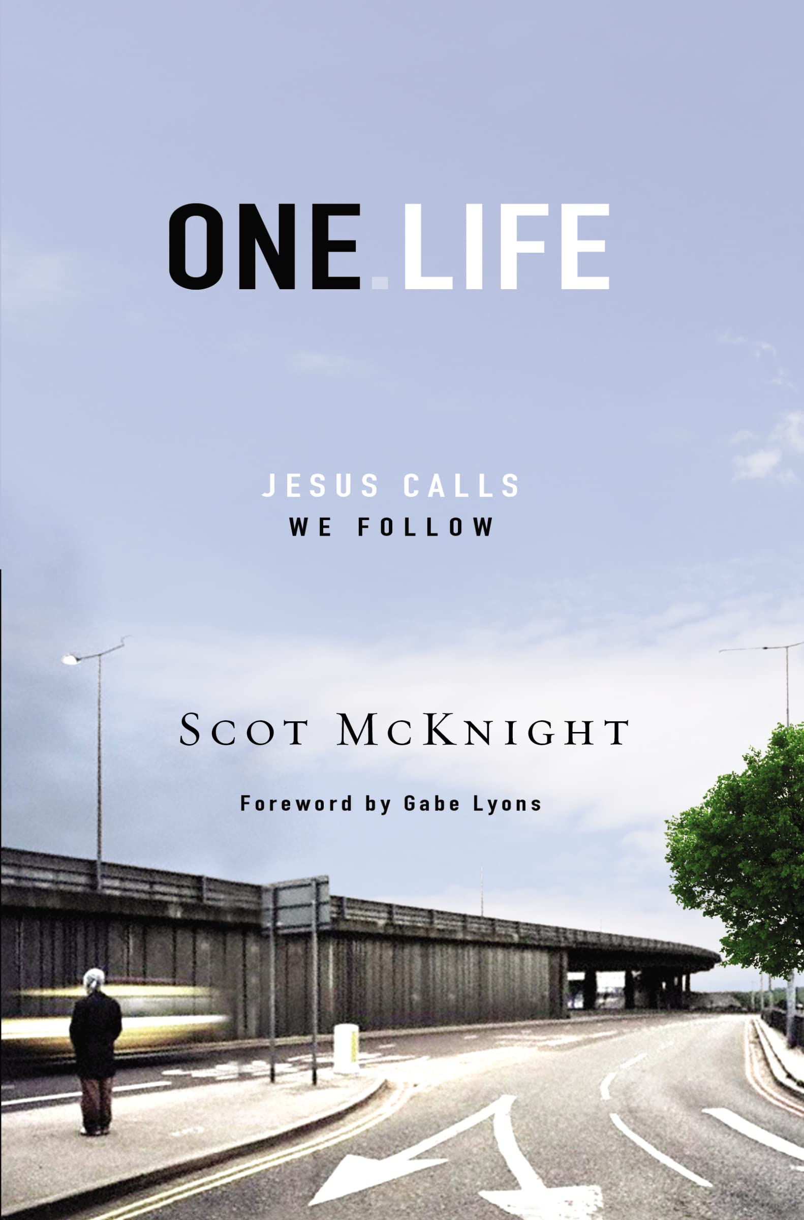 One.Life: Jesus Calls, We Follow Social Sciences