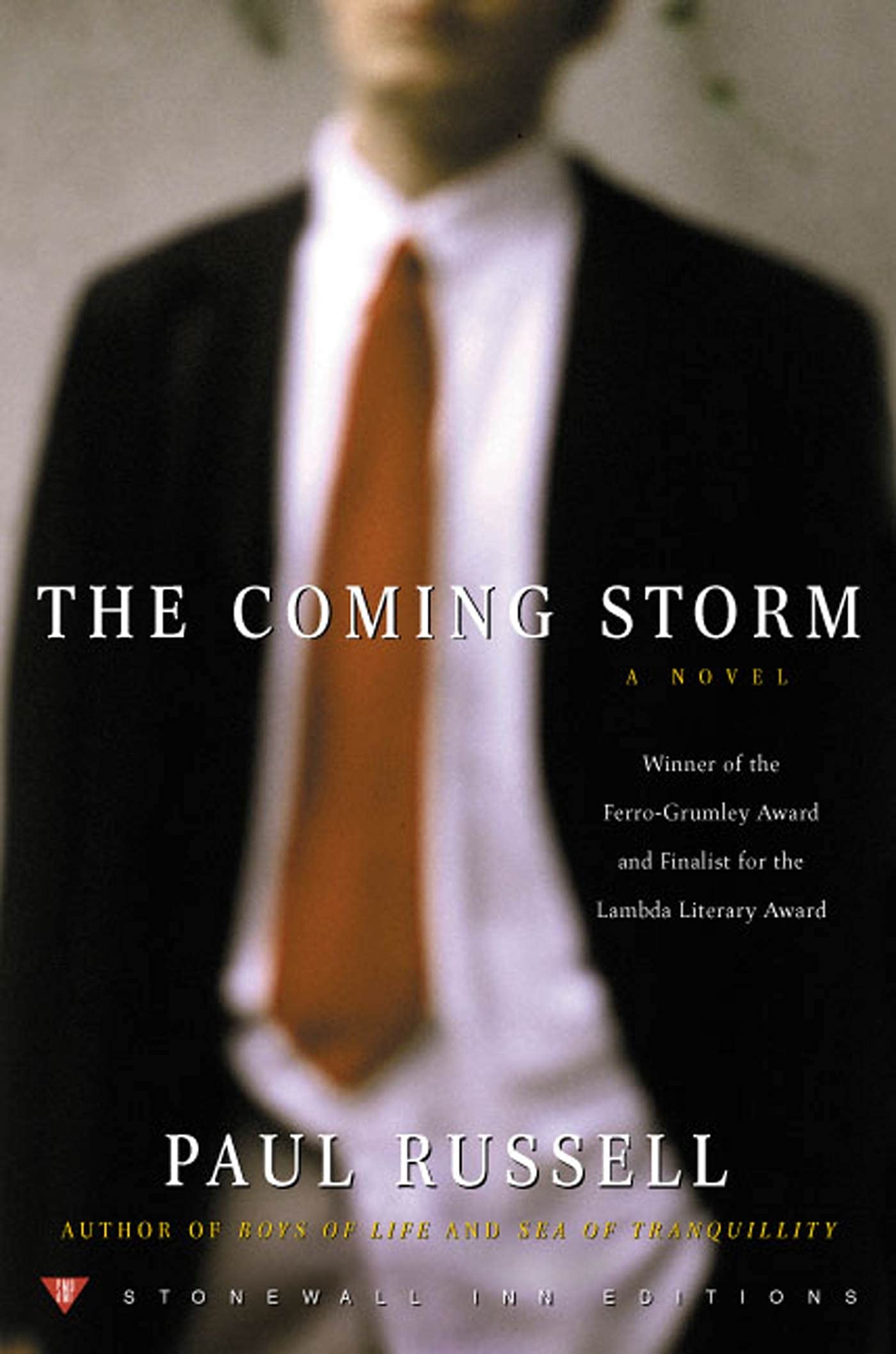 The Coming Storm (Stonewall Inn Editions (Paperback)) LGBTQ+
