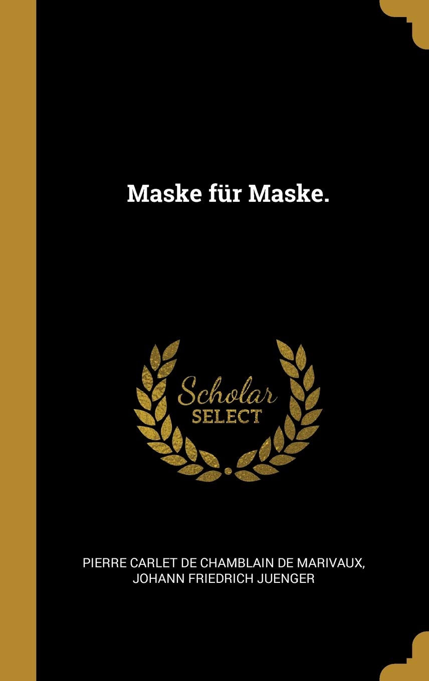 Maske fr Maske. Politics & History