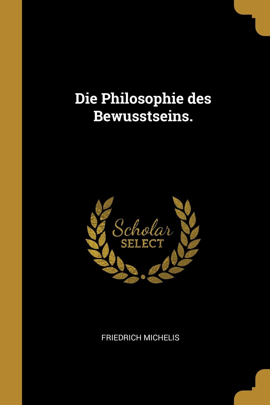Die Philosophie des Bewusstseins. Contemporary literature