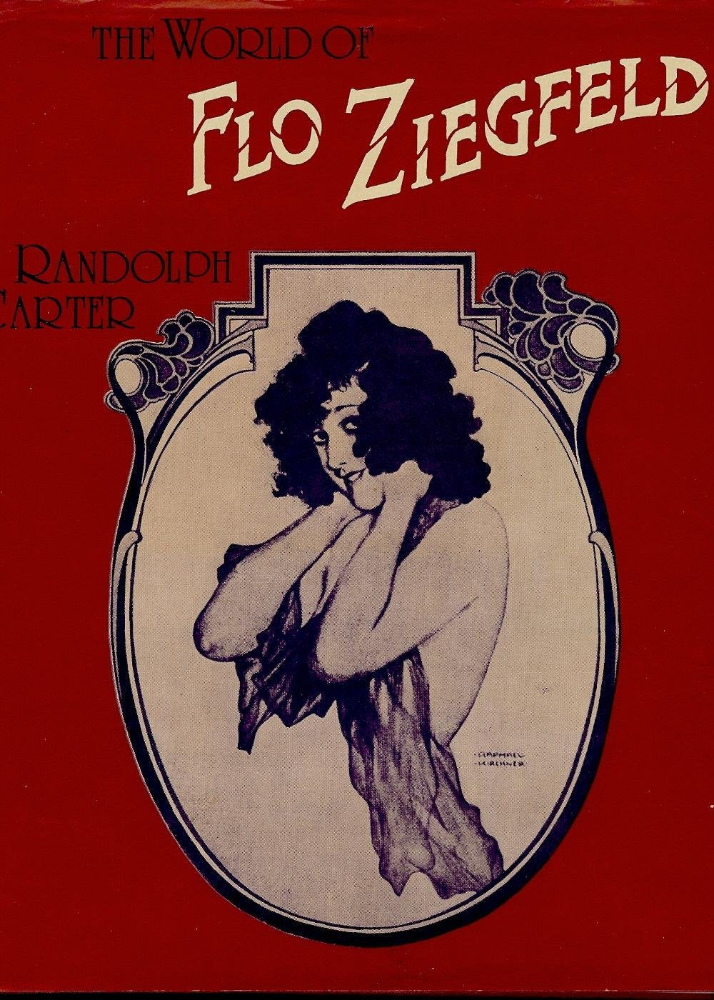 The World of Flo Ziegfeld Books