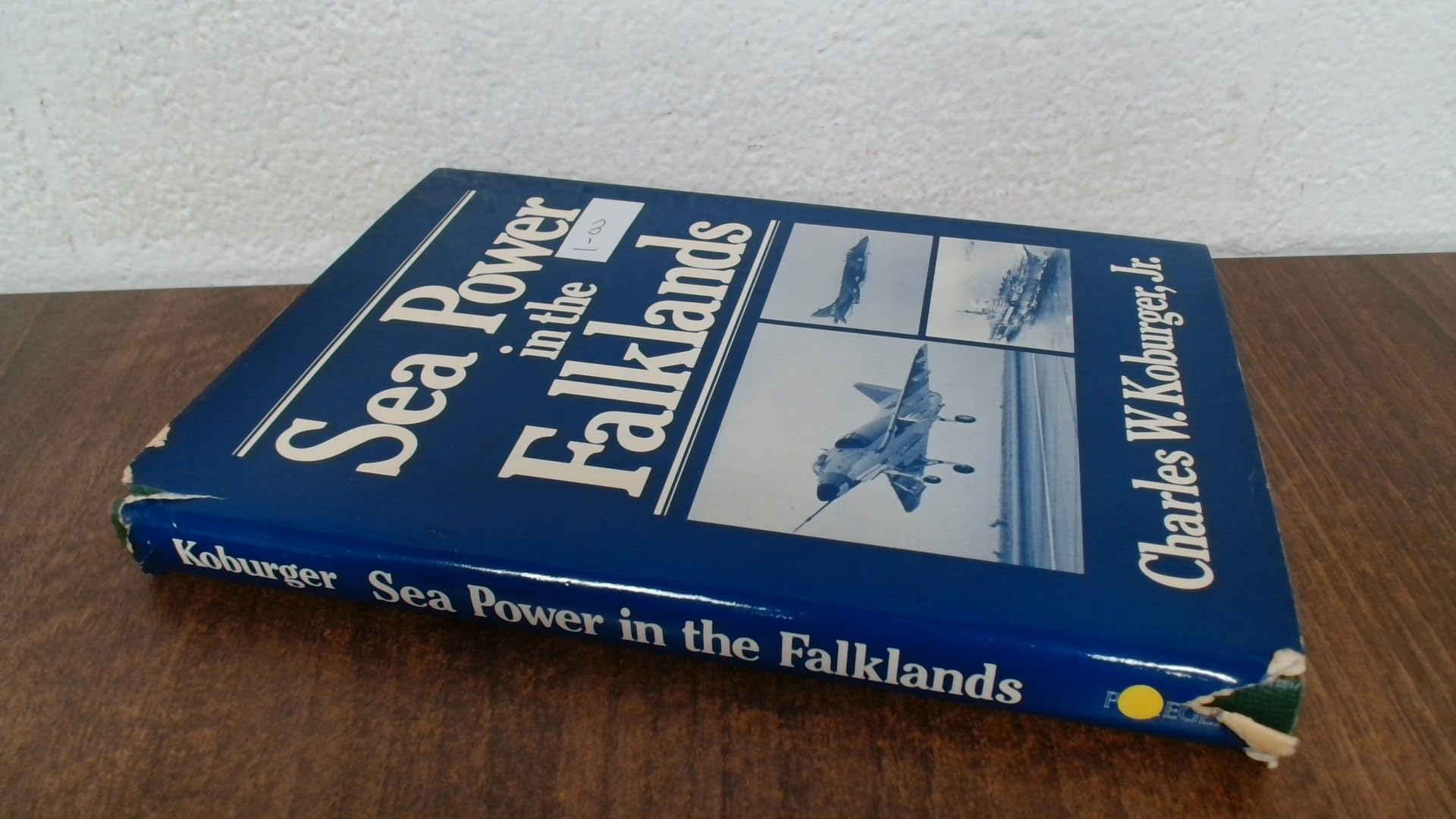 Sea Power in the Falklands Social Sciences