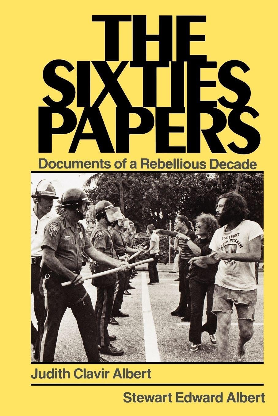 The Sixties Papers Social Sciences