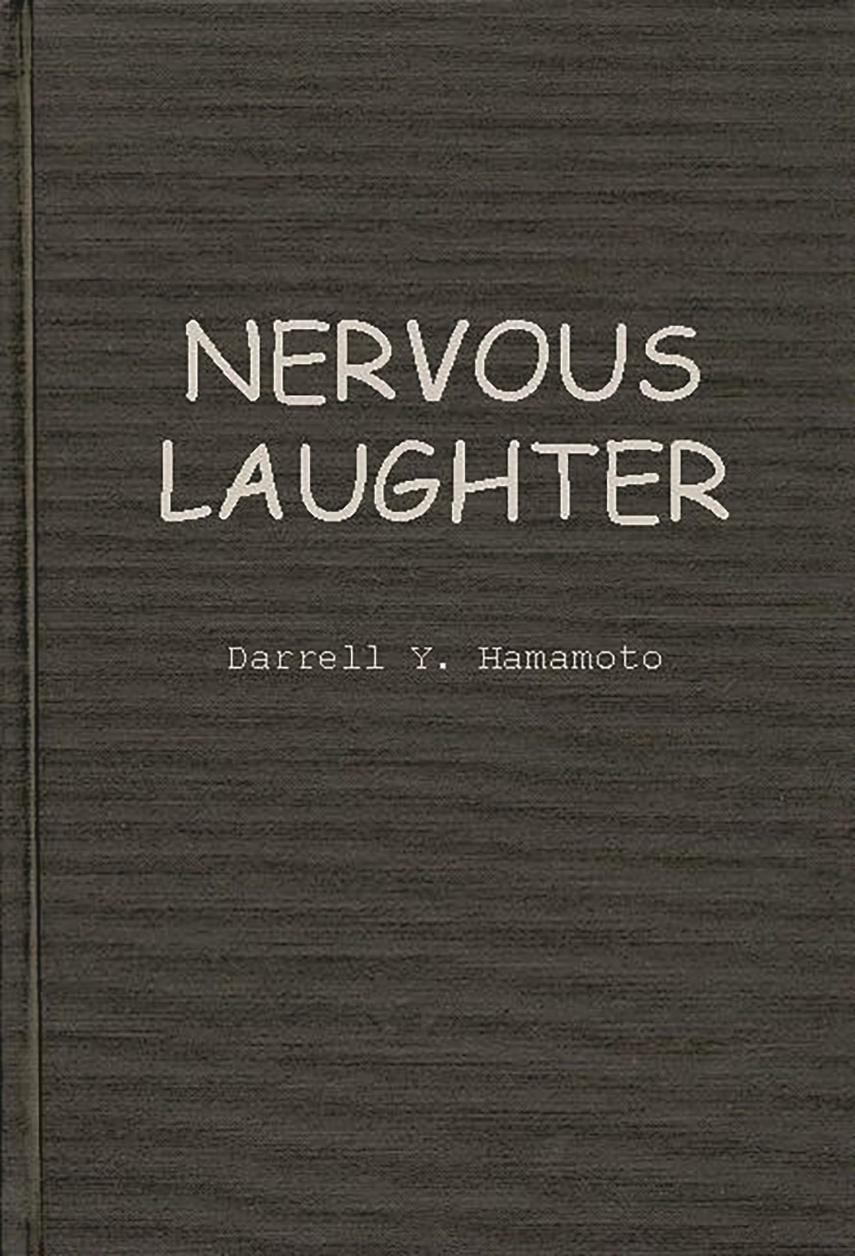 Nervous Laughter: Television Situation Comedy and Liberal Democratic Ideology (Media and Society Series) Social Sciences