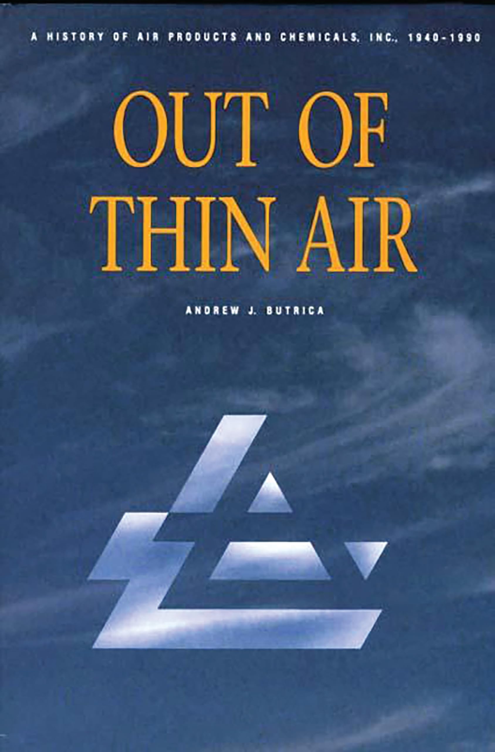 Out of Thin Air Law
