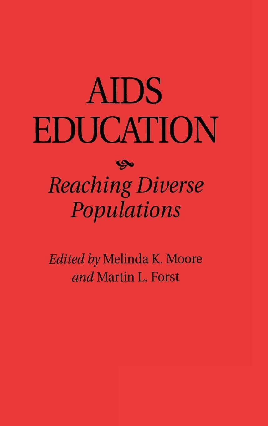 Product Image: AIDS Education