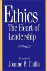 Ethics, the Heart of Leadership Philosophy