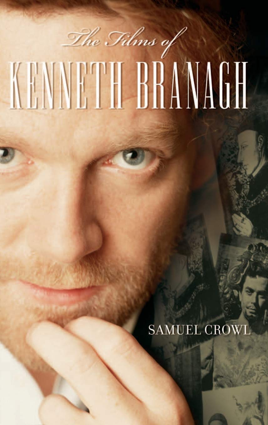 The Films of Kenneth Branagh Social Sciences