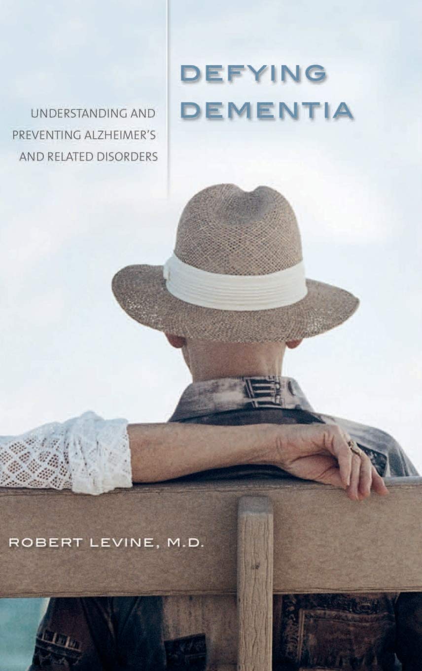 Product Image: Defying Dementia