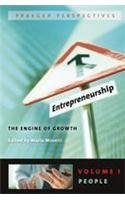 Entrepreneurship: The Engine of Growth (Praeger Perspectives) Business, Finance & Career