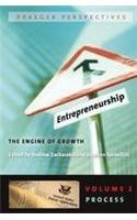 Entrepreneurship: The Engine of Growth (Praeger Perspectives) Business, Finance & Career