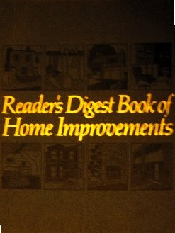 Product Image: Book of Home Improvements
