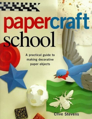 Paper Craft School Film, Art & Culture