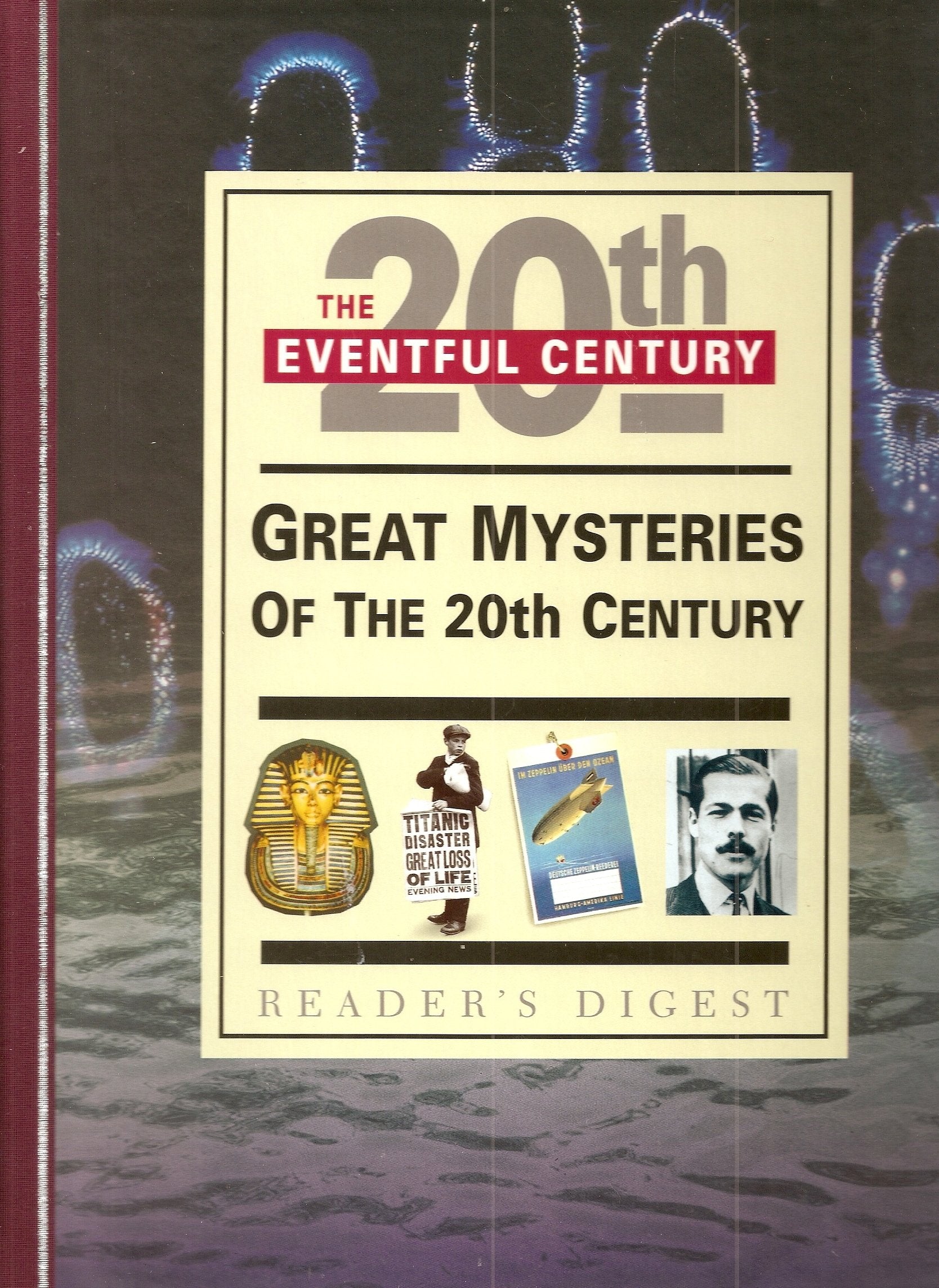 Great Mysteries of the 20th Century (Eventful Century S.) Books