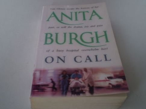 TALL POPPIES : OTHER PEOPLES CHILDREN : ON CALL. Books