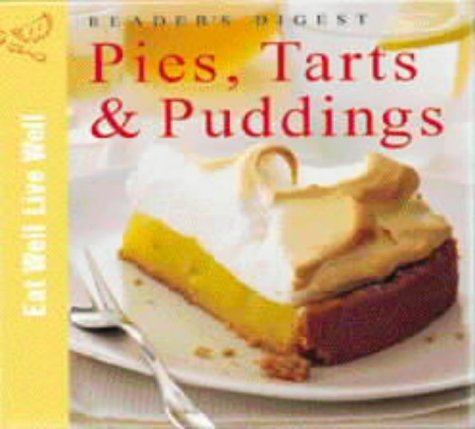 Light Pies, Puddings and Tarts (Eat Well, Live Well S.) Leisure, Home & Garden