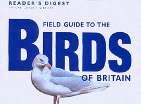 Field Guide to the Birds of Britain (Nature Lover's Library) Mathematics