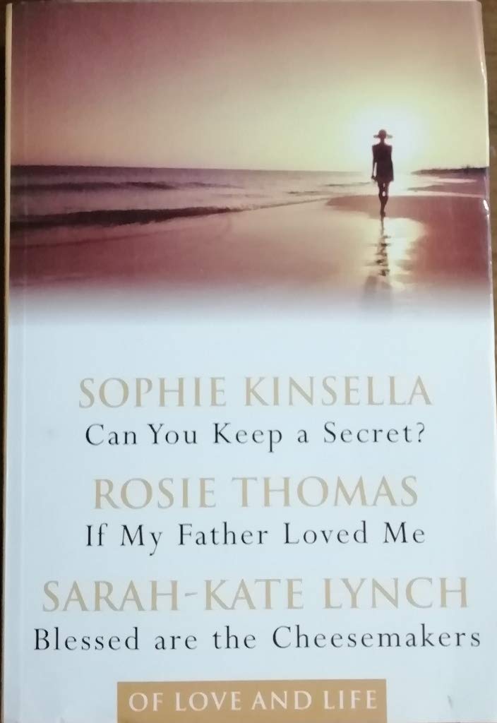 Sophie Kinsella: Can you keep a Secret? Contemporary Romance