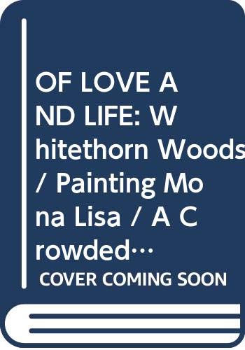 READER'S DIGEST 'OF LOVE AND LIFE' (OF LOVE AND LIFE) Books