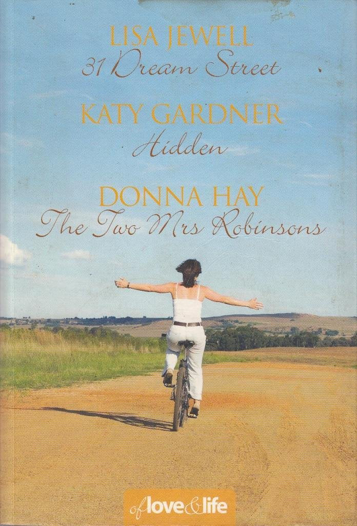 Of Life And Love-Three novels selected and condensed by Reader's Digest Books