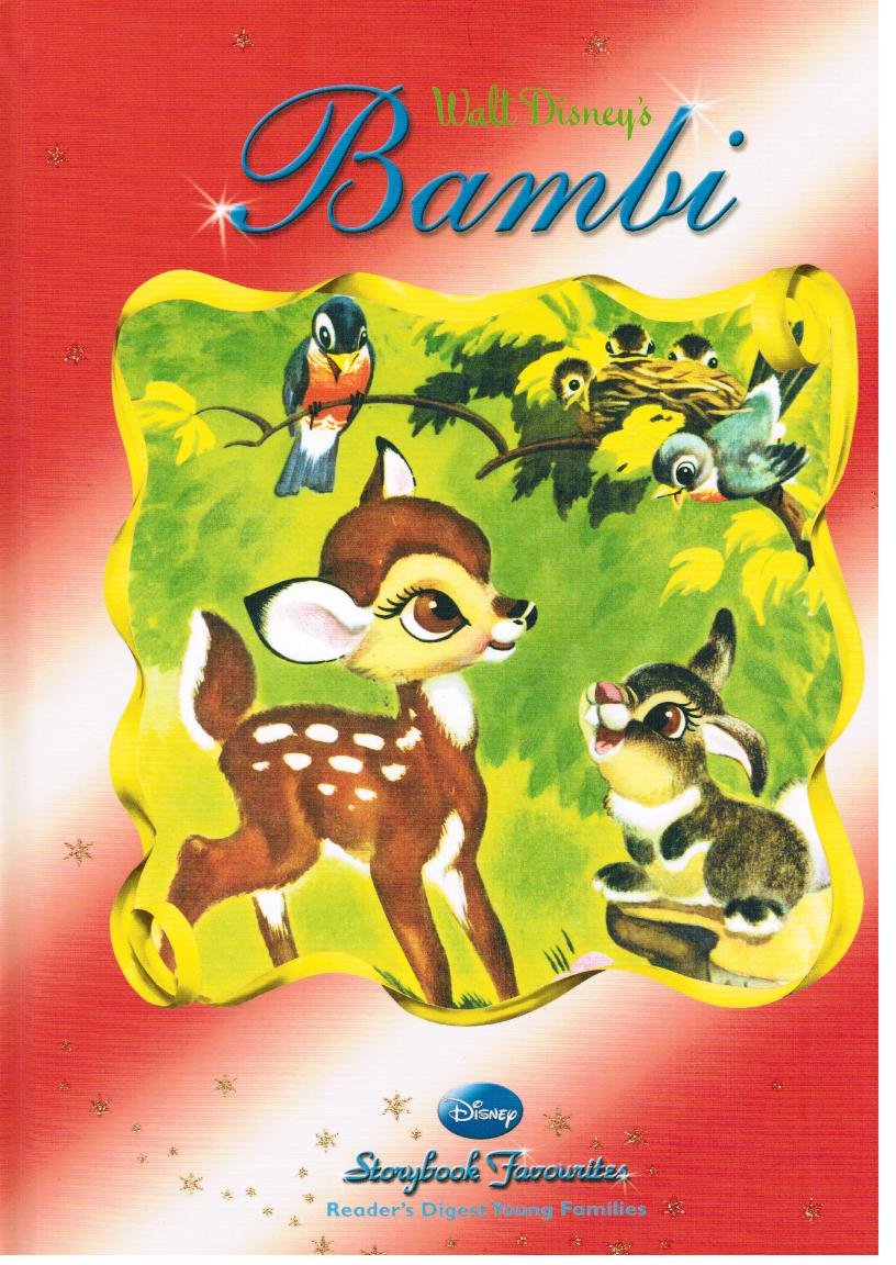 Bambi Books