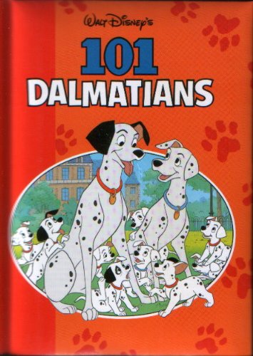 Walt Disney's 101 Dalmatians Books