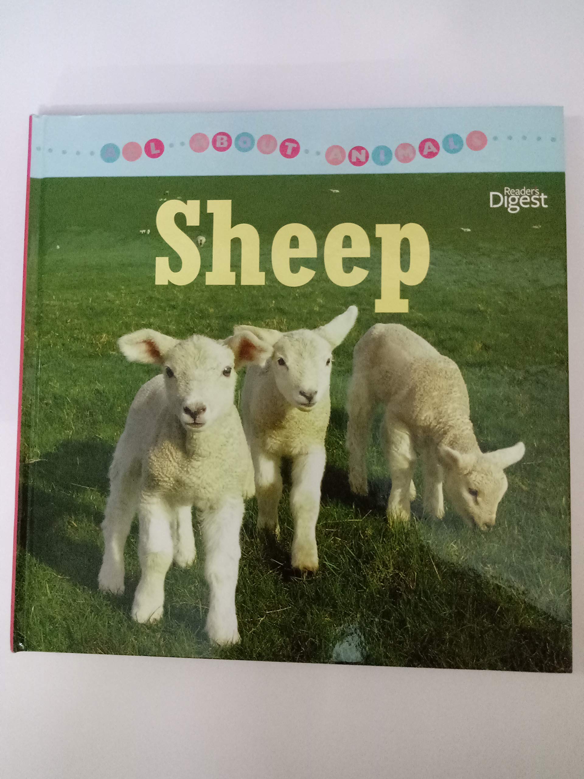 Sheep Books