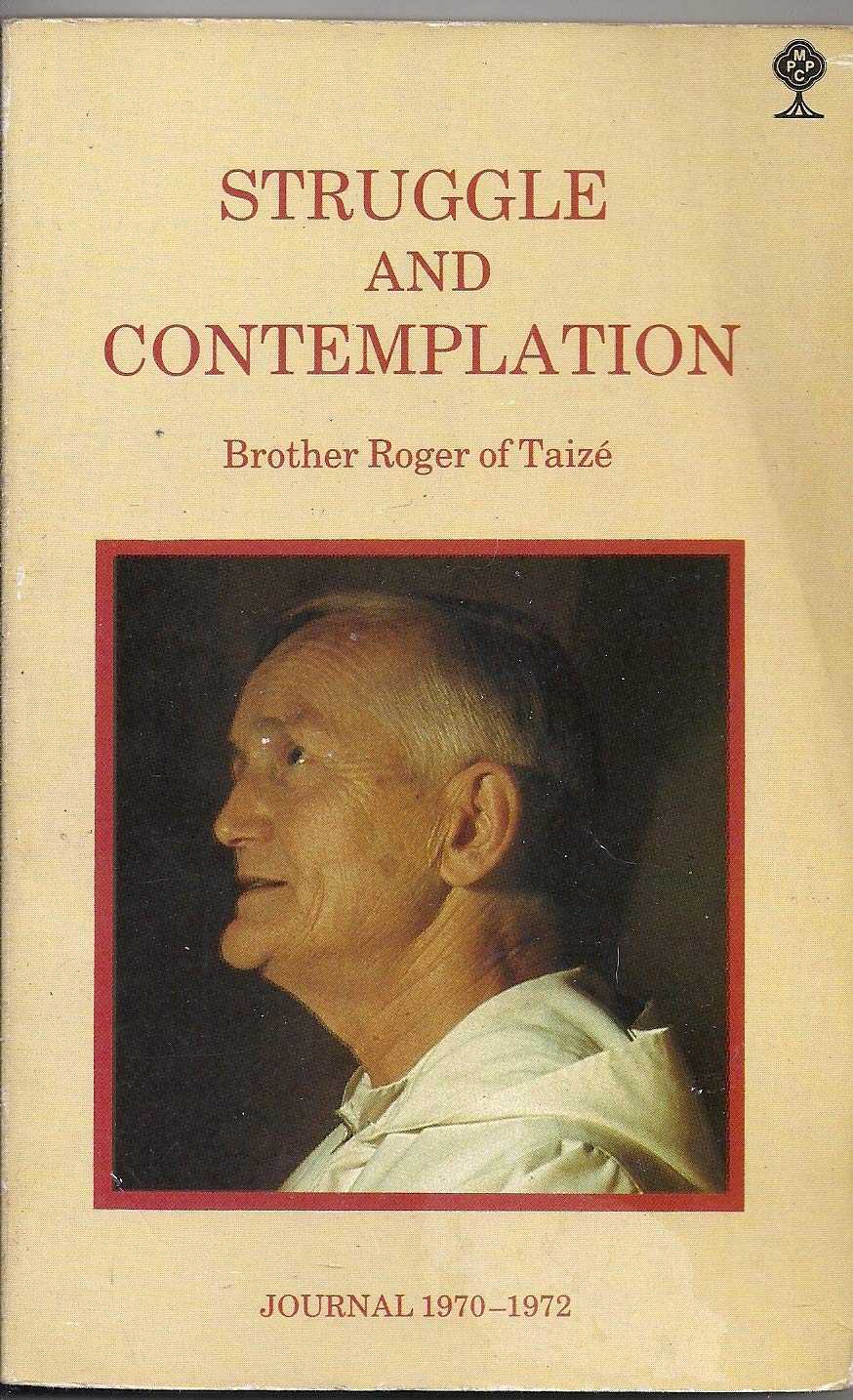 Struggle and Contemplation book