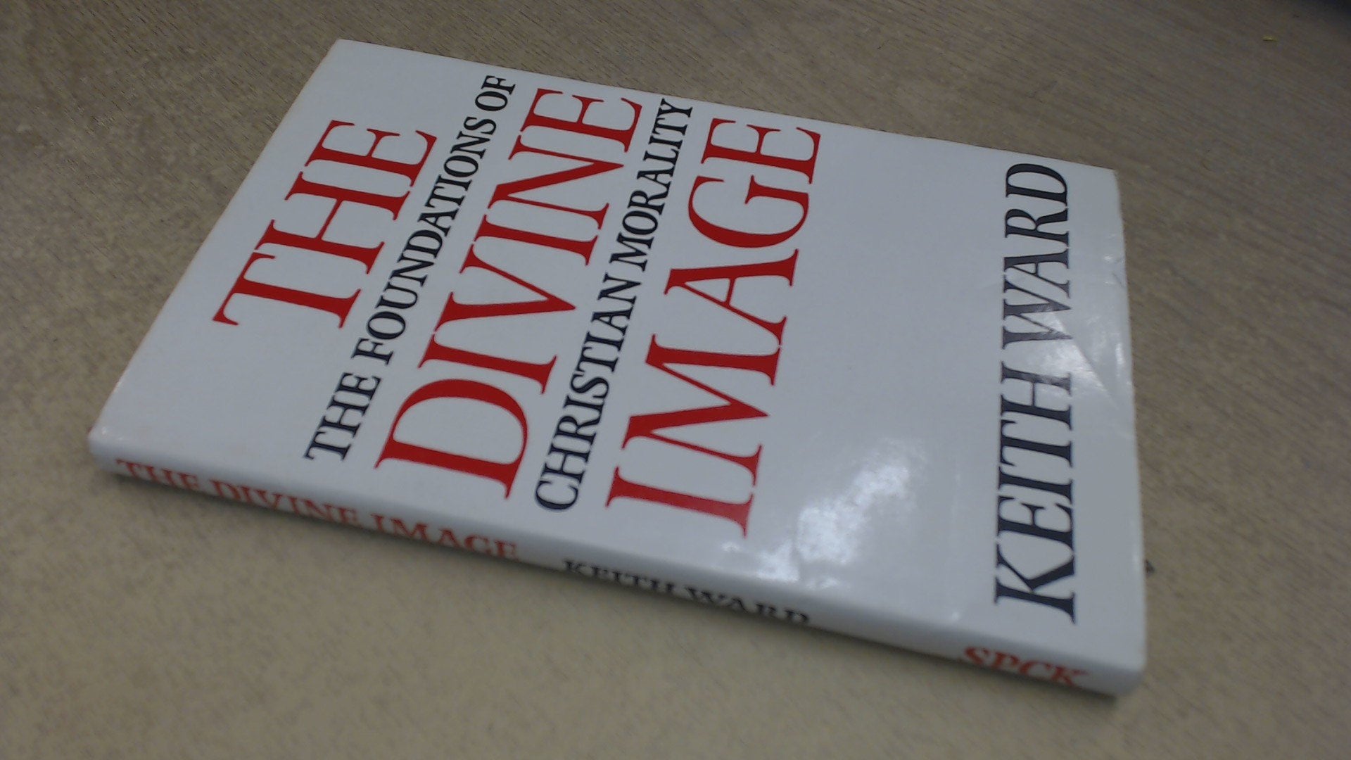 Divine Image Books