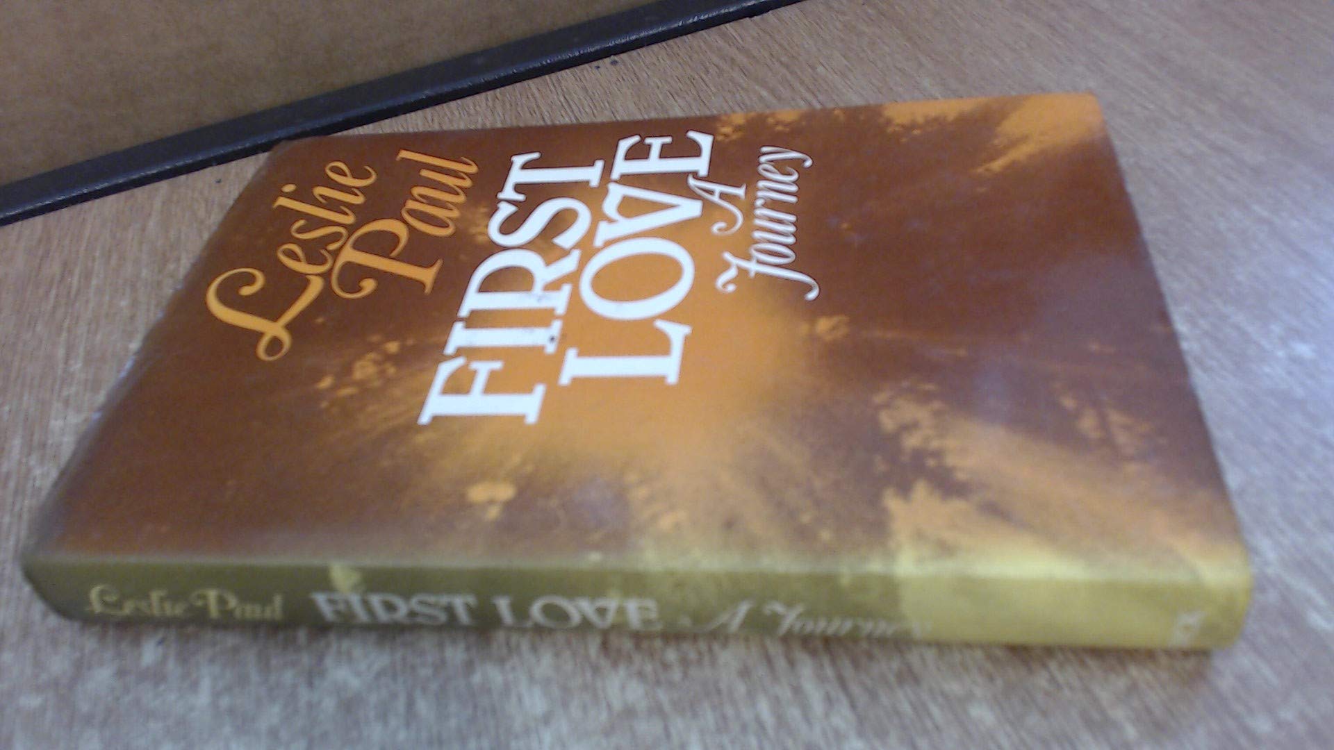 First Love Memories