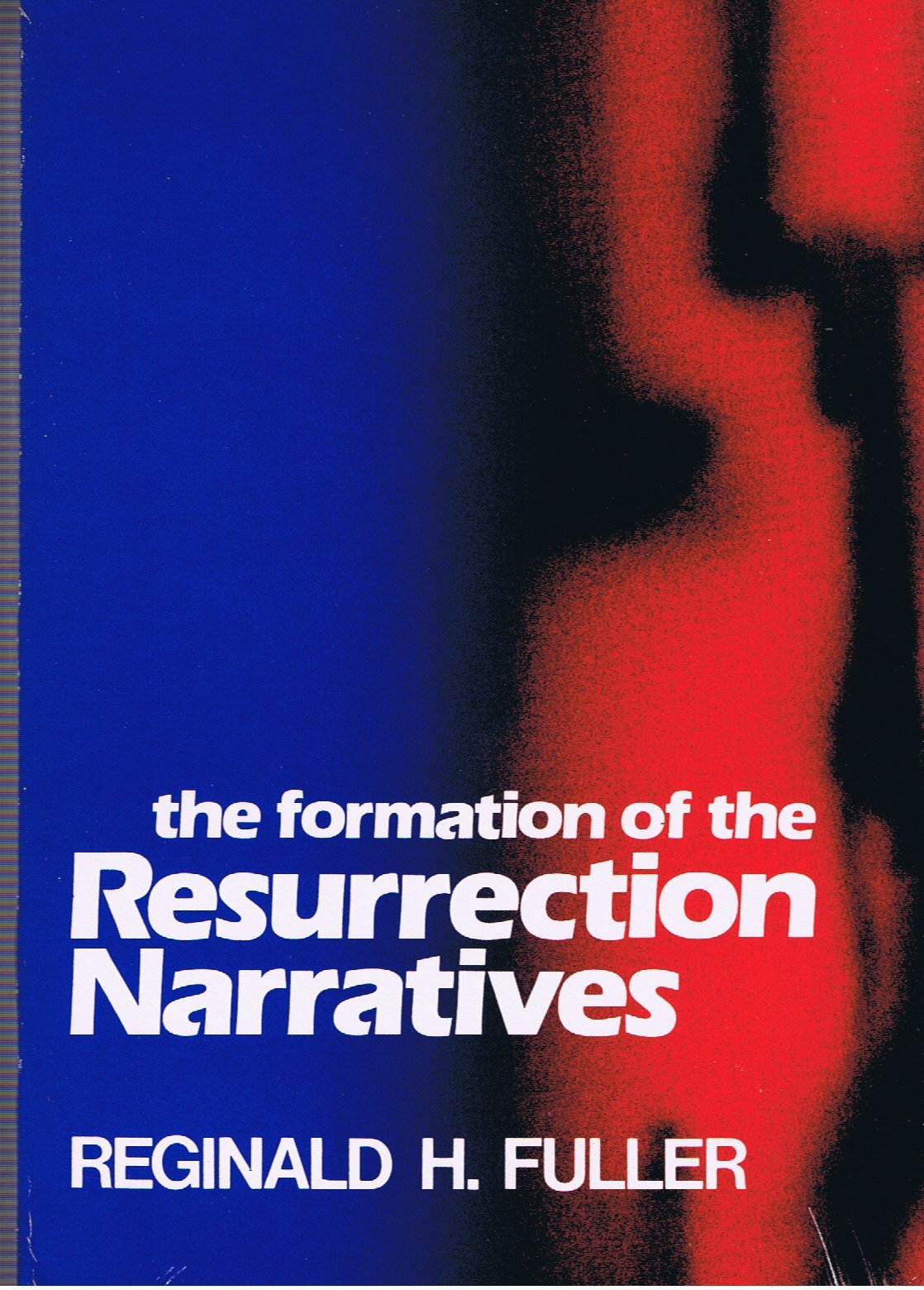 Formation of the Resurrection Narratives Books