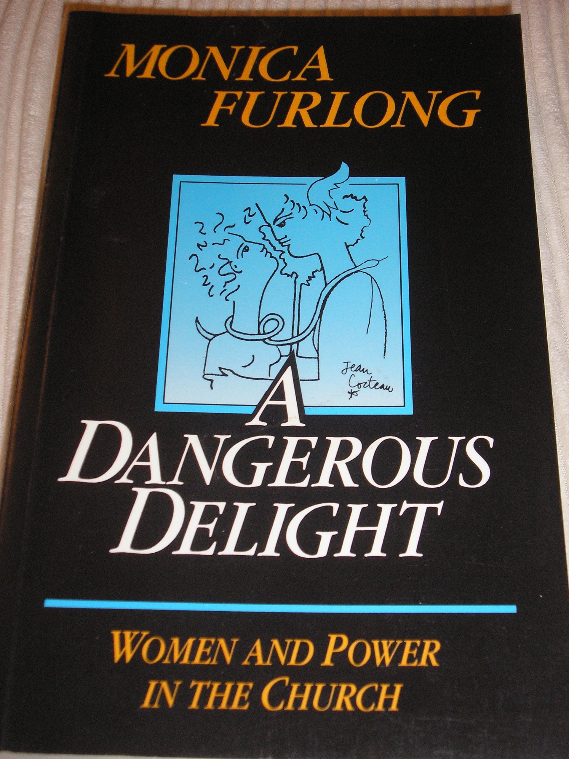 A Dangerous Delight: Women and Power in the Church Books