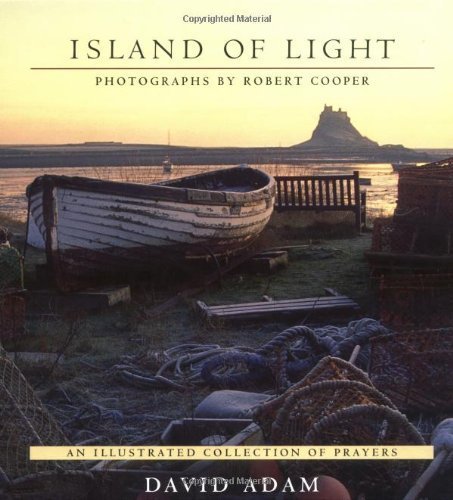 Island of Light: An Illustrated Collection of New Prayers Religion & Esotericism