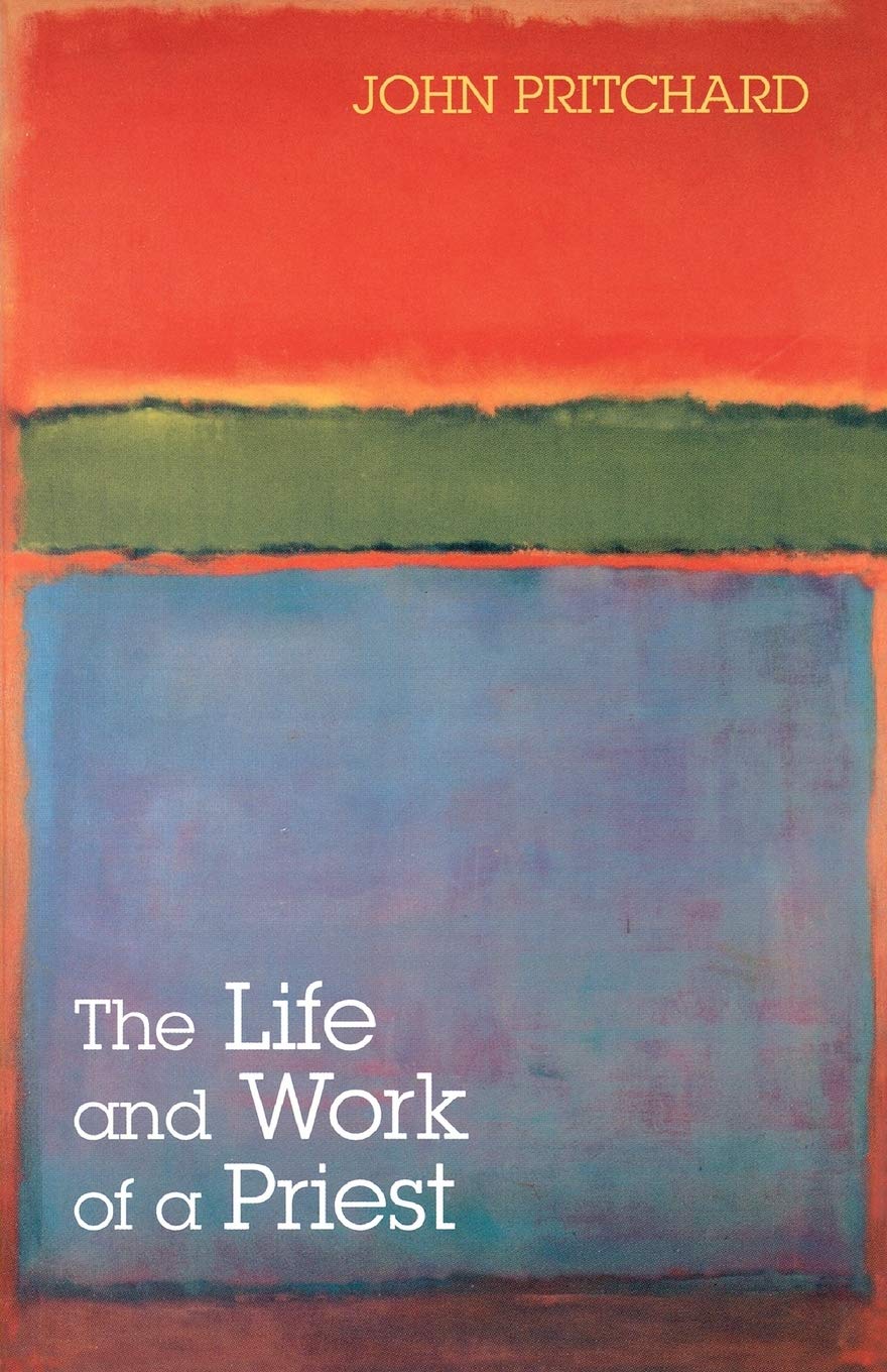 The Life and Work of a Priest Religion & Esotericism
