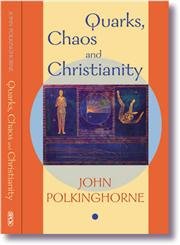 Quarks, Chaos and Christianity Social Sciences