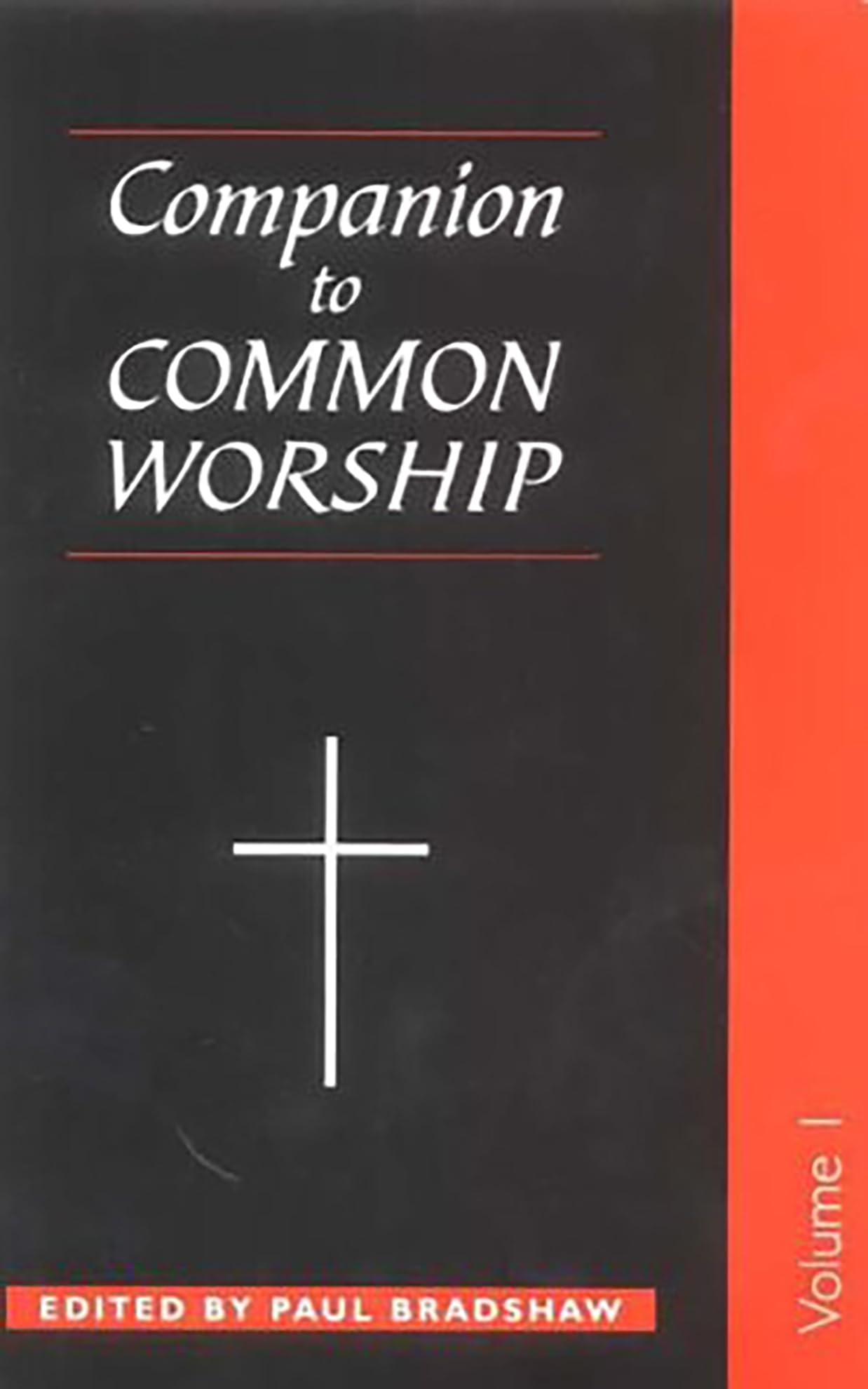 A Companion to Common Worship Social Sciences