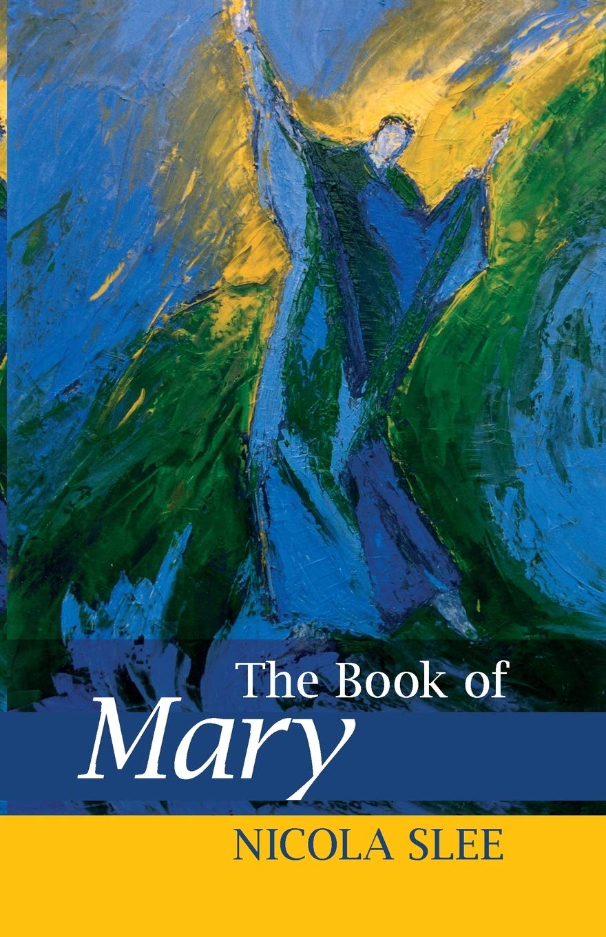 The Book of Mary book
