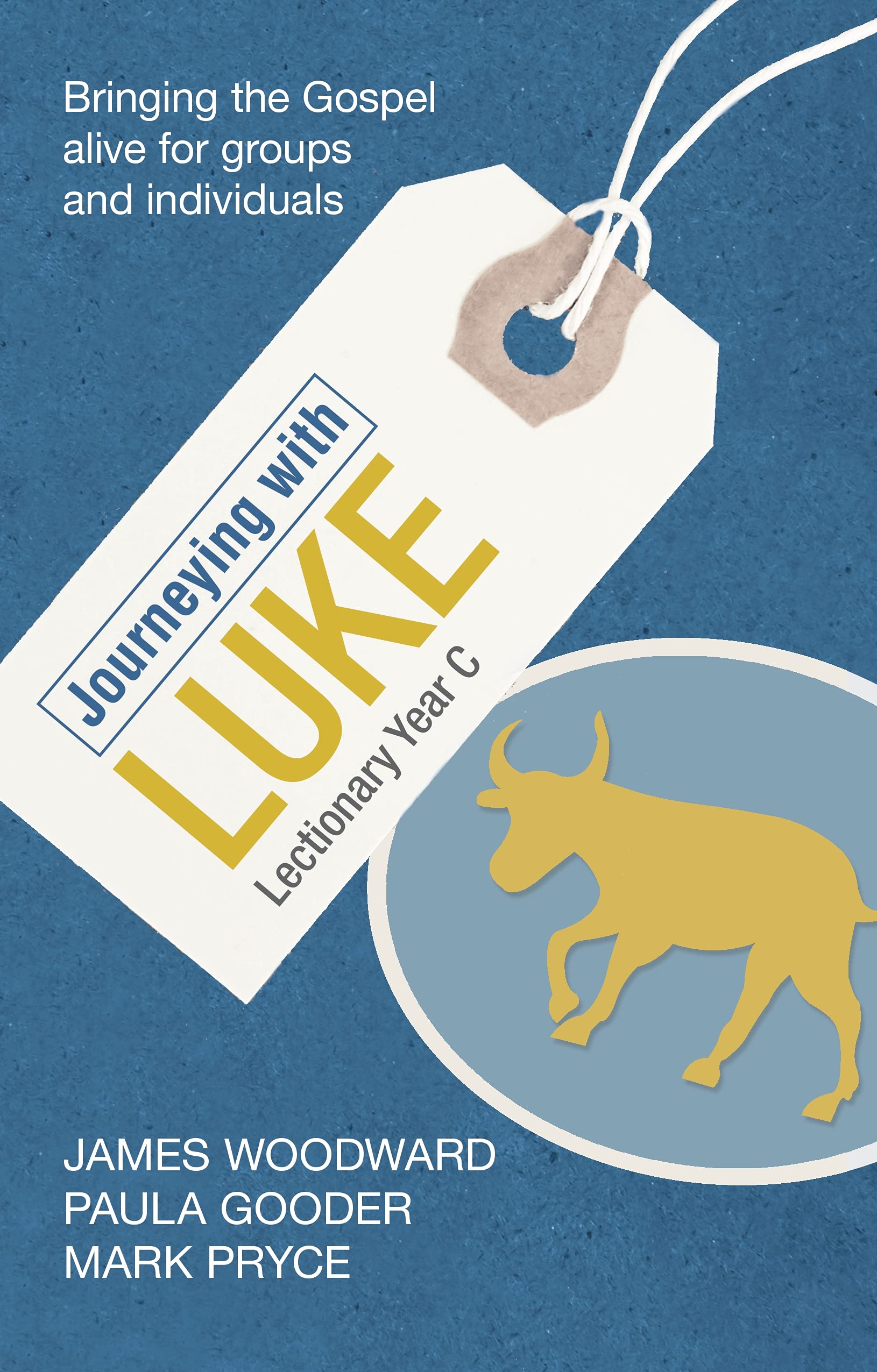 Journeying With Luke: Lectionary Year C Social Sciences