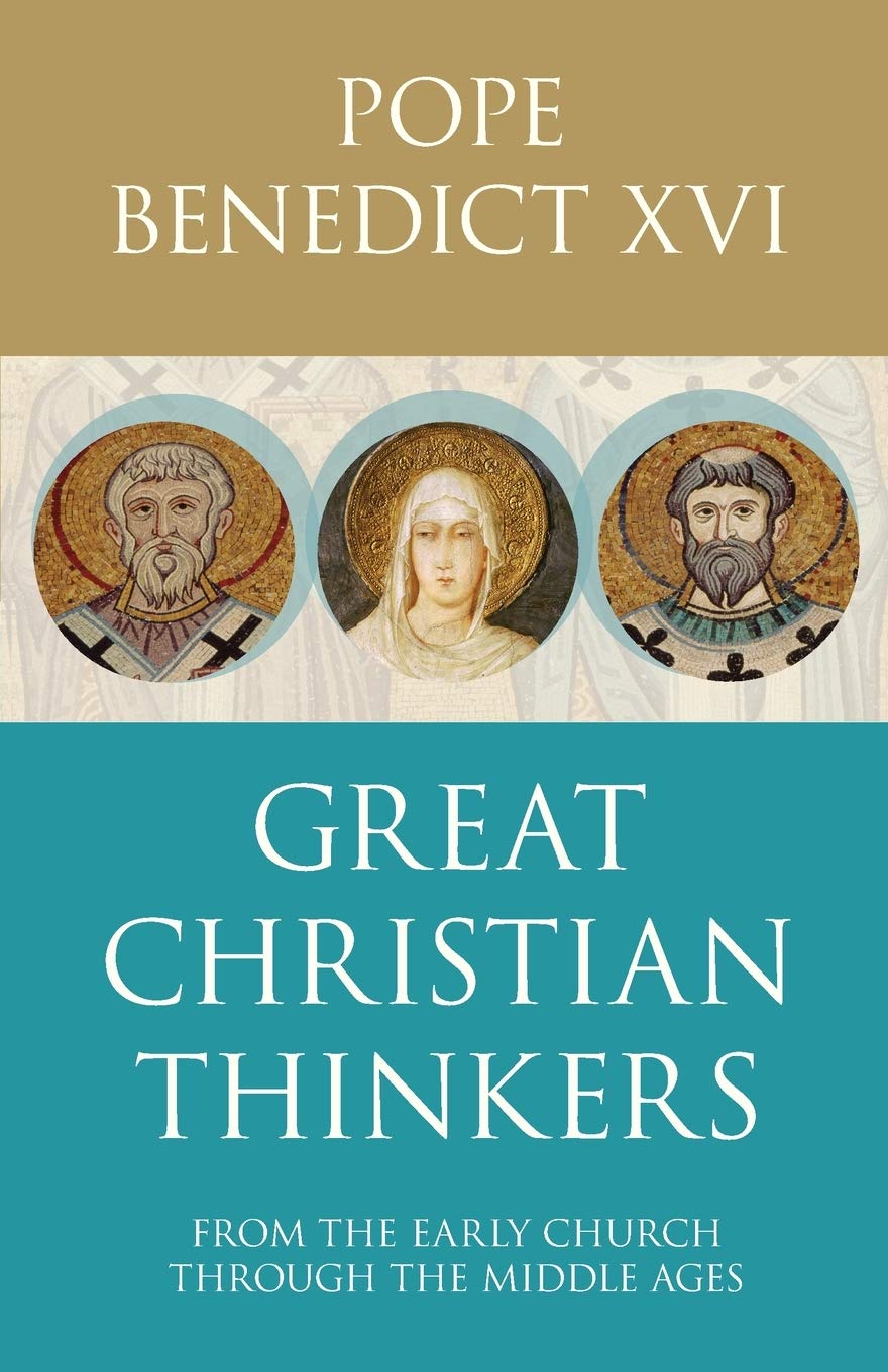 Great Christian Thinkers Politics & Society Books
