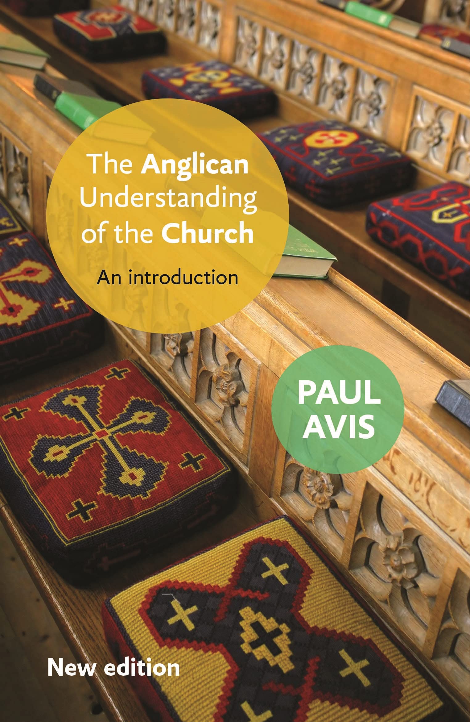 The Anglican Understanding of the Church Religion & Esotericism