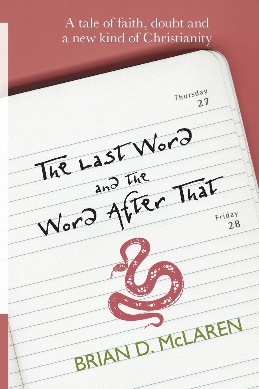 The Last Word and the Word after Th Religion & Esotericism