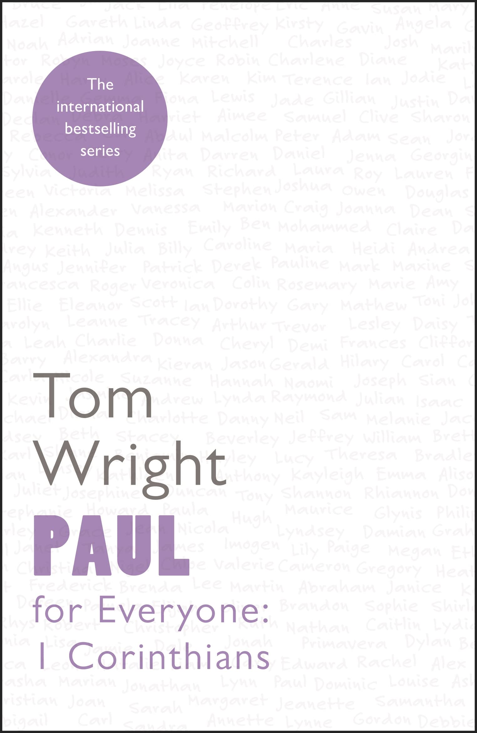 Paul for Everyone Second hand books on Religion & Esotericism