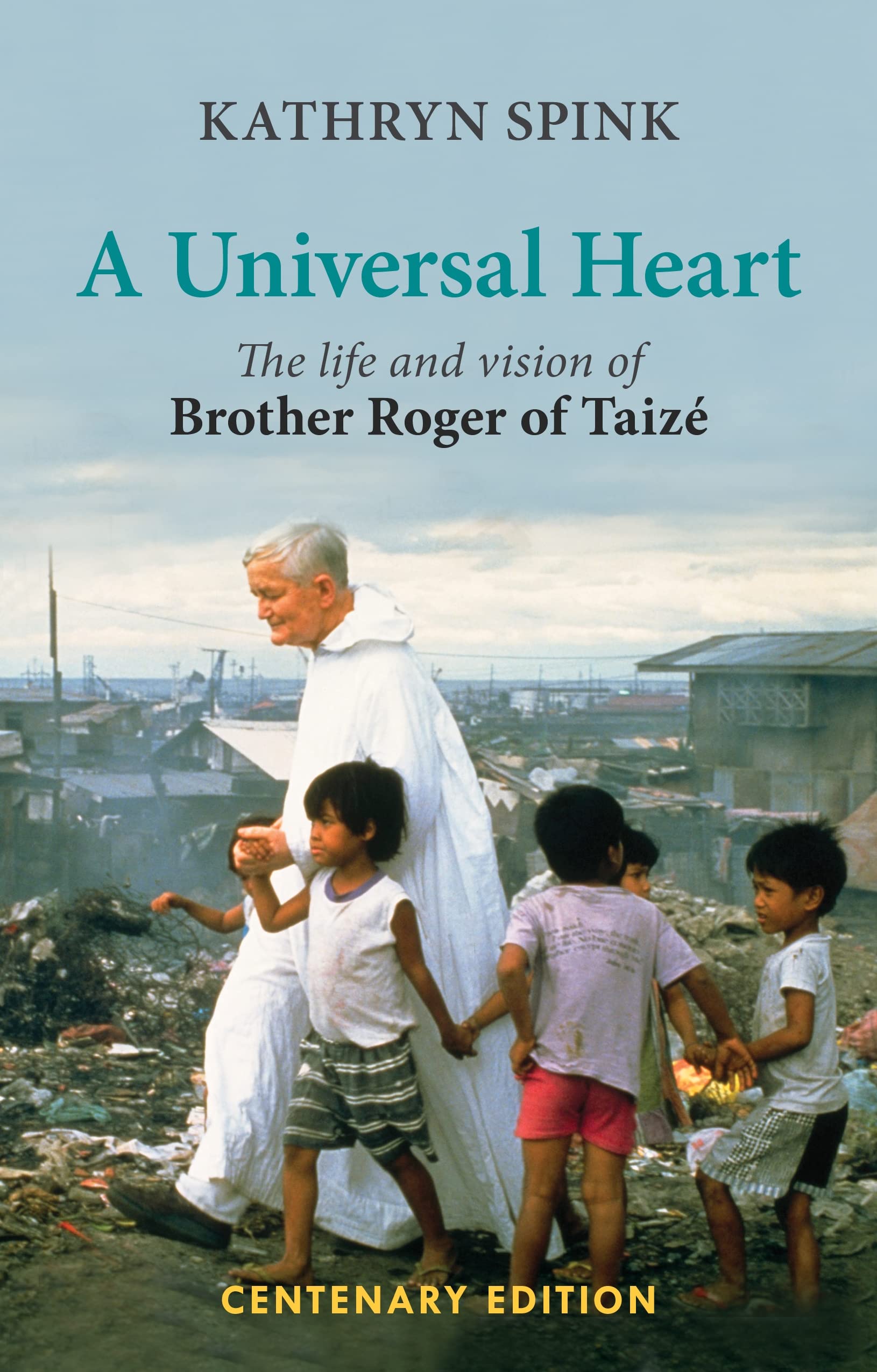 Universal Heart book