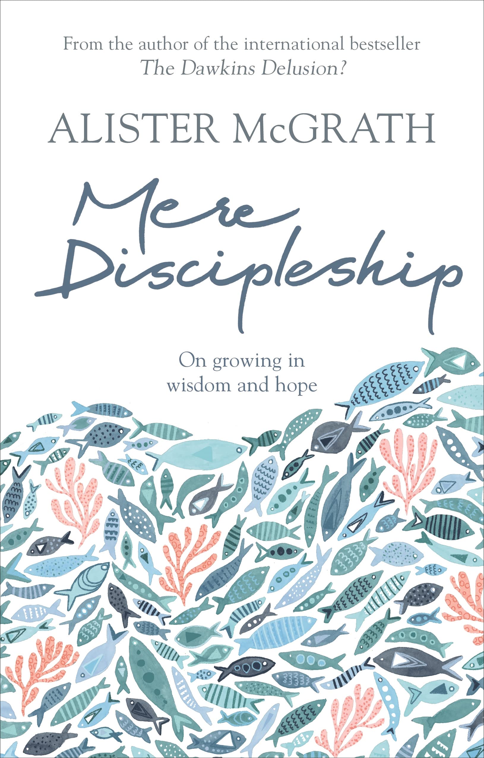 Mere Discipleship Religion & Esotericism