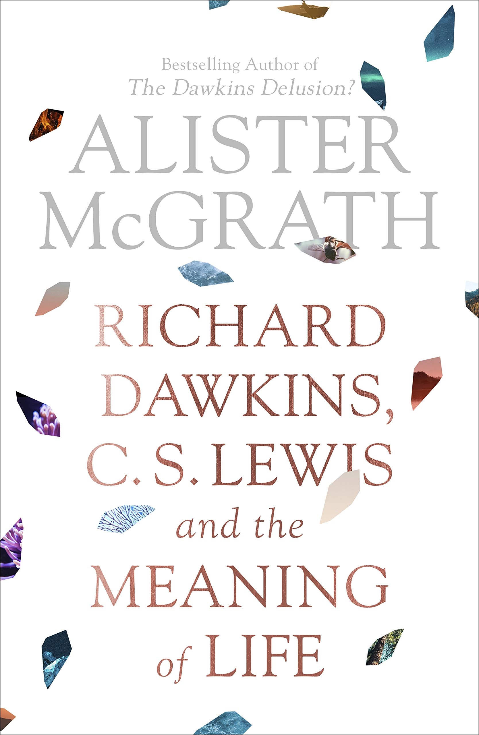 Richard Dawkins, C. S. Lewis and the Meaning of Life Philosophy