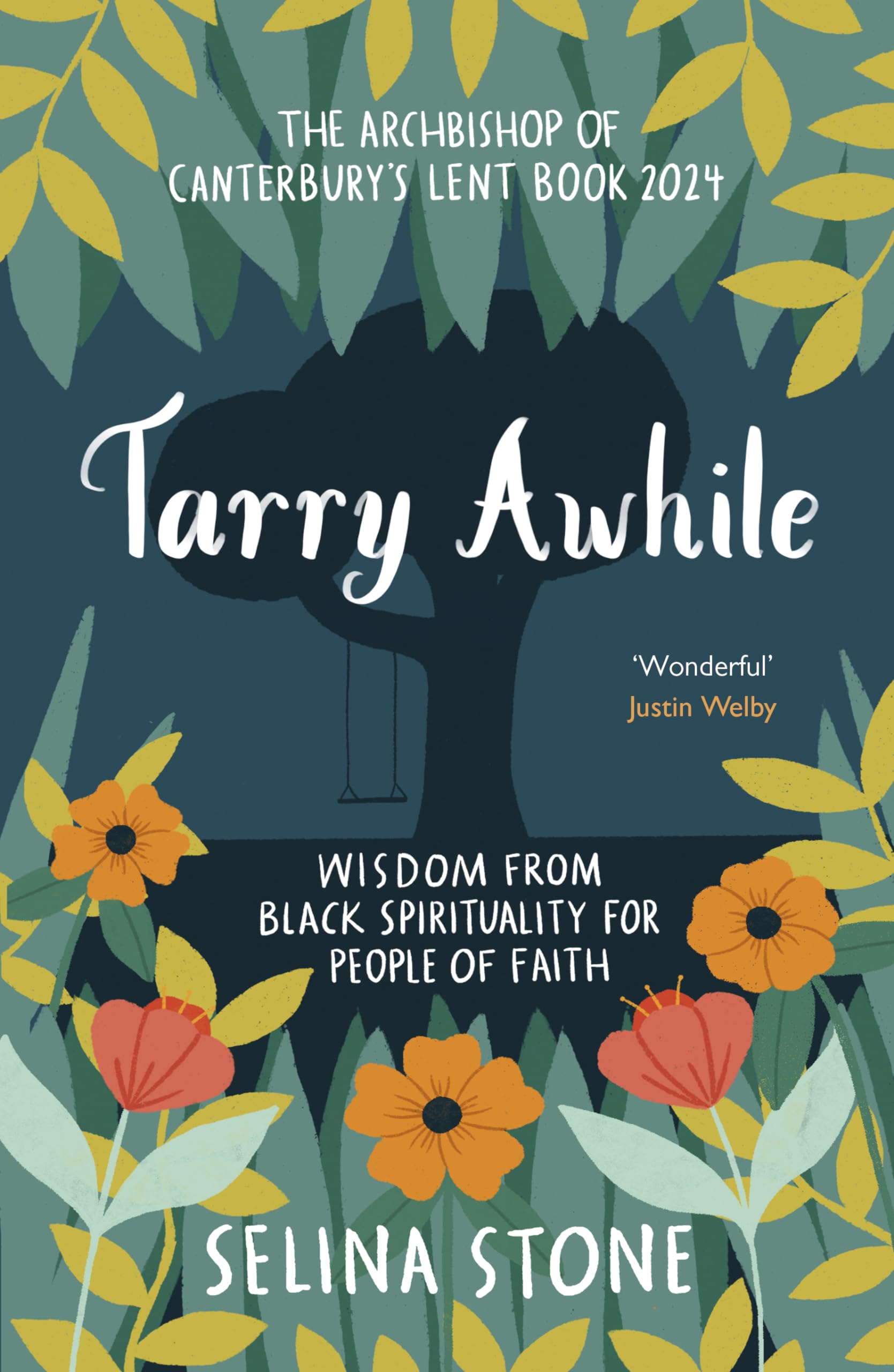 Product Image: Tarry Awhile