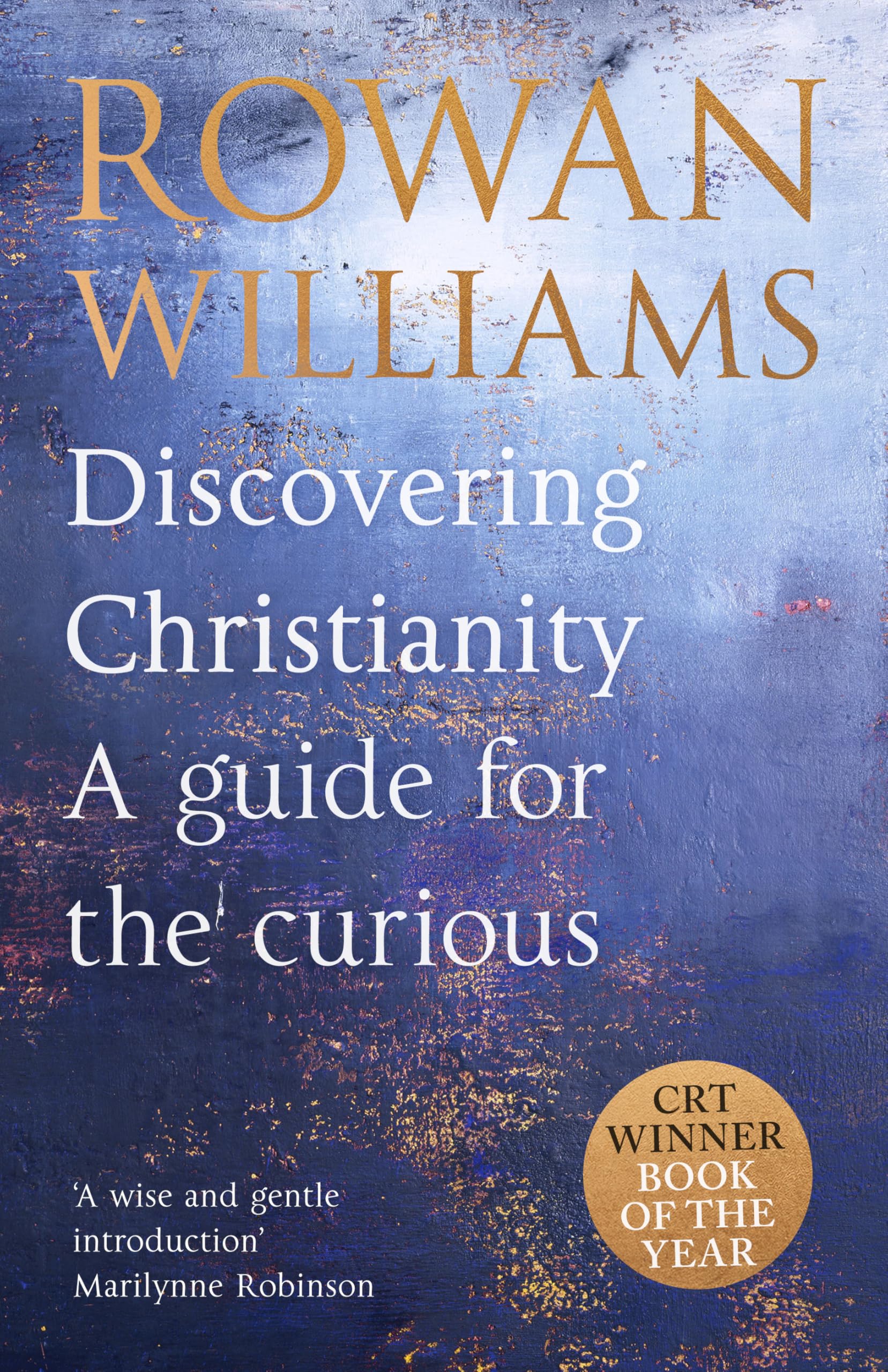 Discovering Christianity: A Seeker's Guide to Faith and Theology book