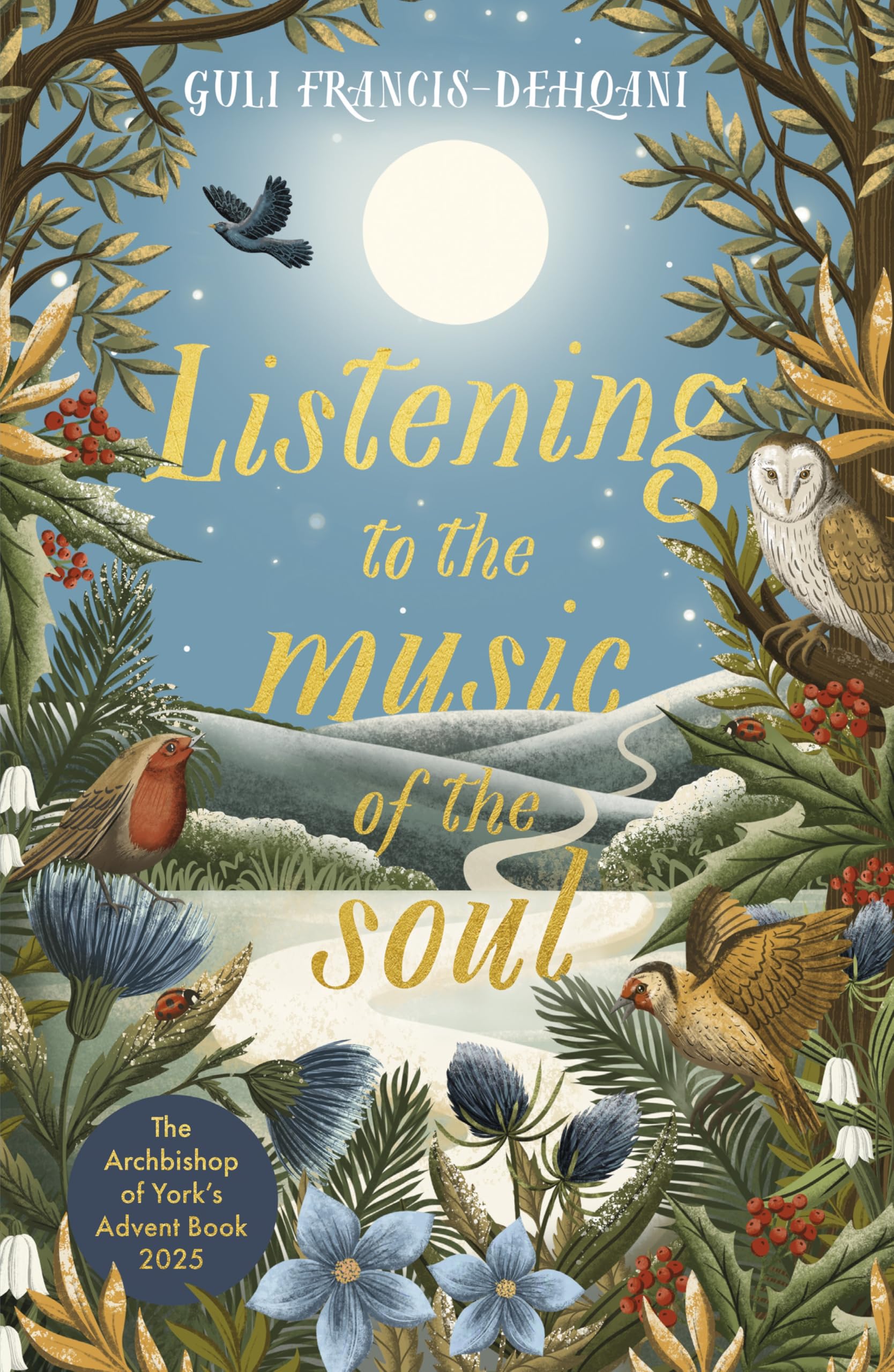 Listening to the Music of the Soul Religion & Esotericism