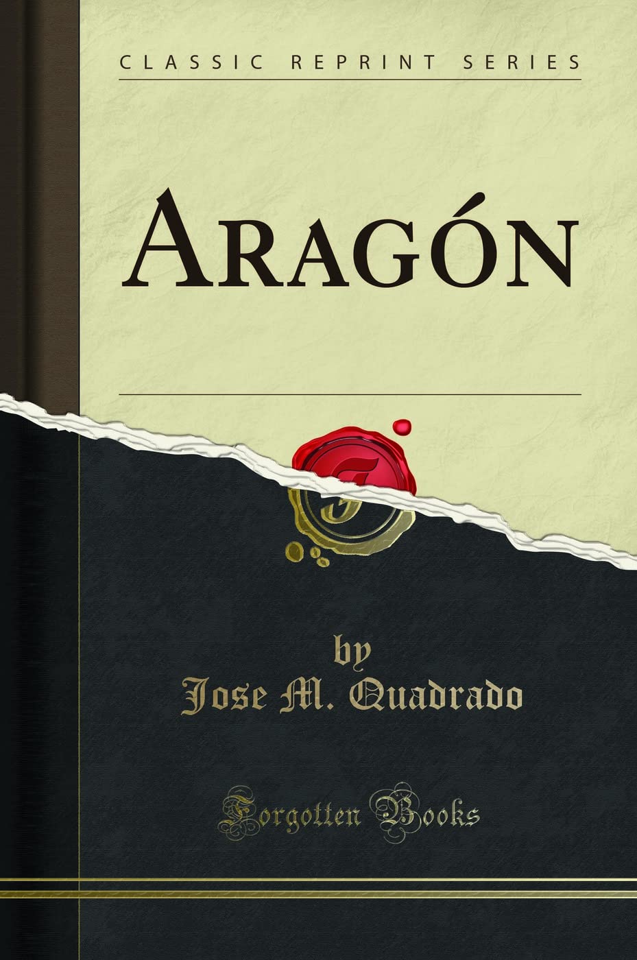 Product Image: Aragón (Classic Reprint)